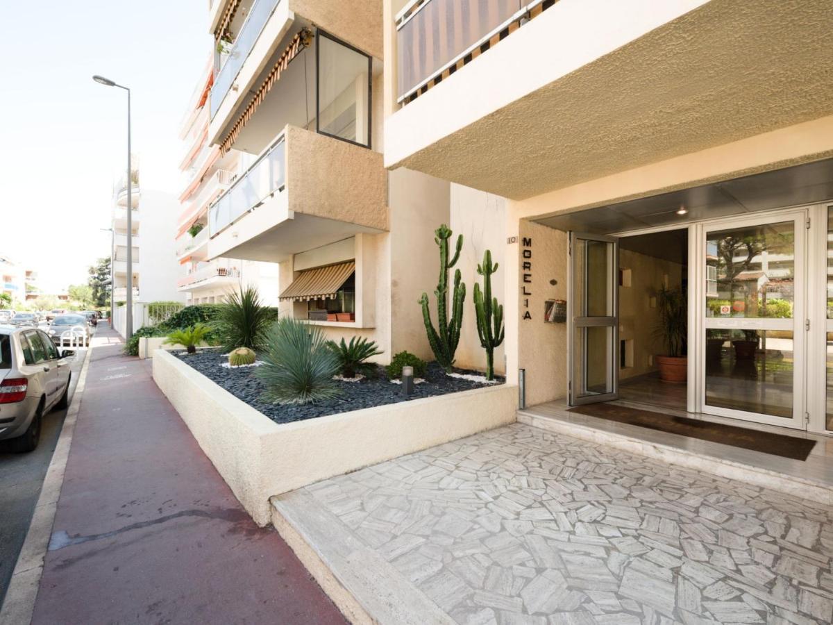 Apartment Le Morelia By Interhome كان المظهر الخارجي الصورة