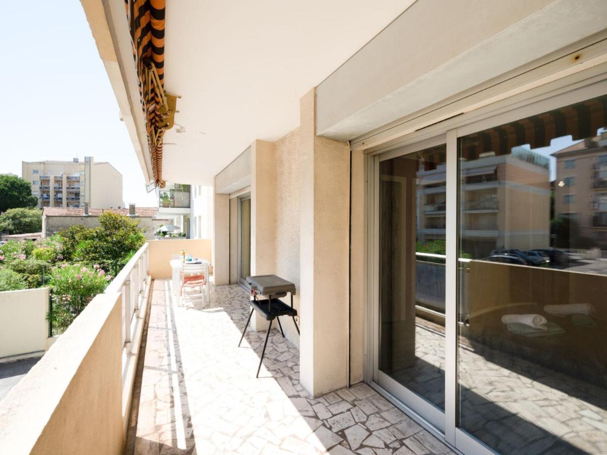 Apartment Le Morelia By Interhome كان المظهر الخارجي الصورة