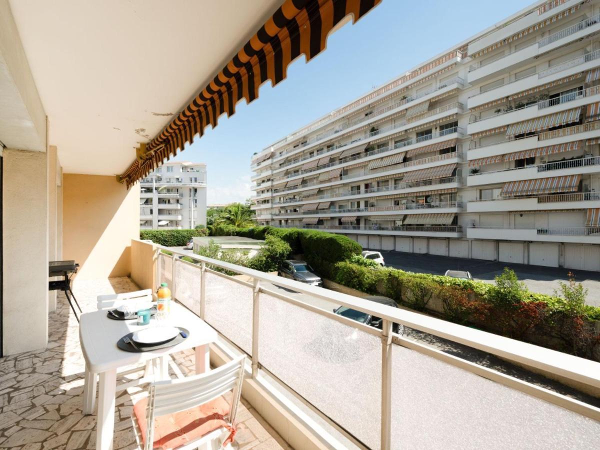 Apartment Le Morelia By Interhome كان المظهر الخارجي الصورة