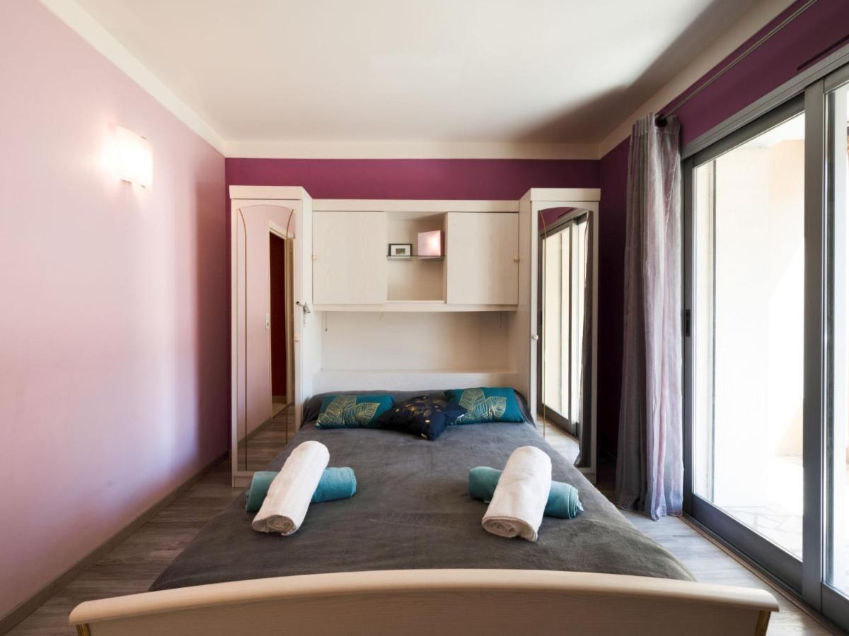 Apartment Le Morelia By Interhome كان المظهر الخارجي الصورة