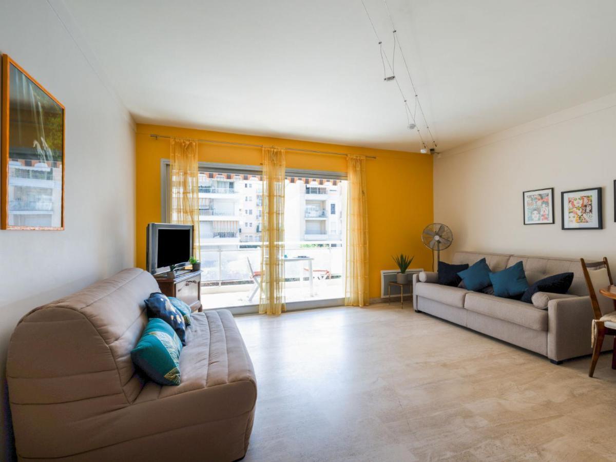 Apartment Le Morelia By Interhome كان المظهر الخارجي الصورة