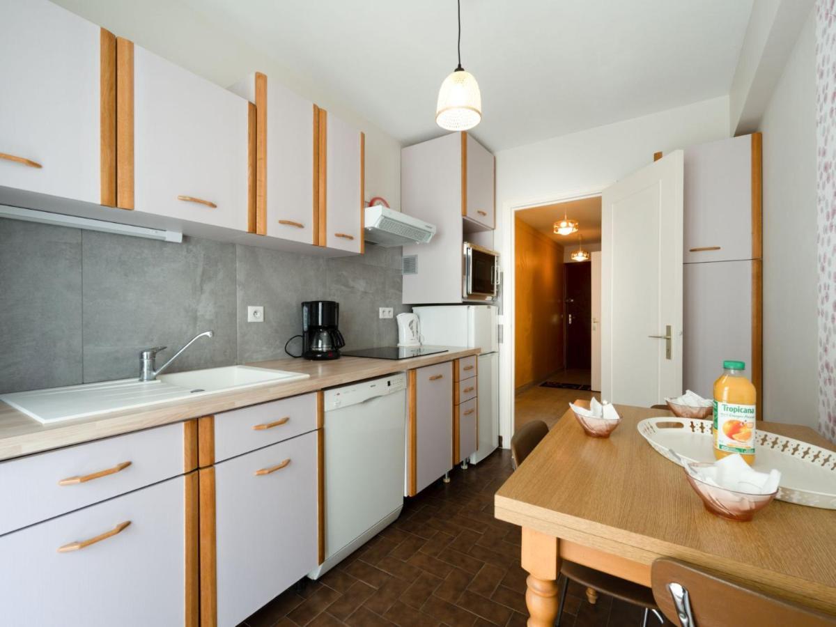 Apartment Le Morelia By Interhome كان المظهر الخارجي الصورة