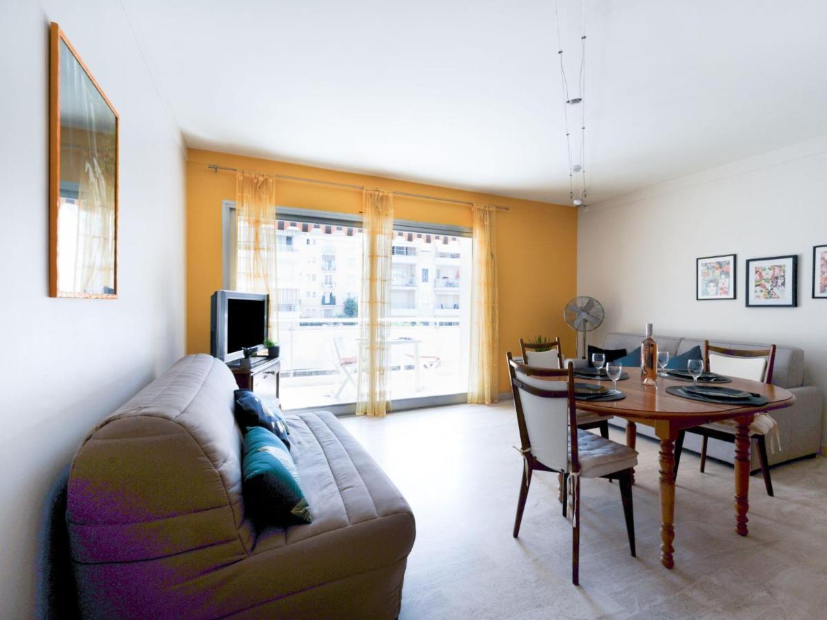 Apartment Le Morelia By Interhome كان المظهر الخارجي الصورة