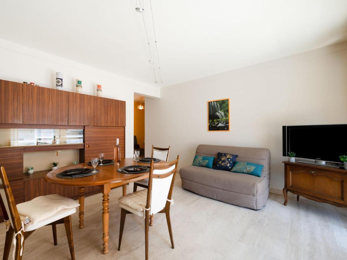 Apartment Le Morelia By Interhome كان المظهر الخارجي الصورة