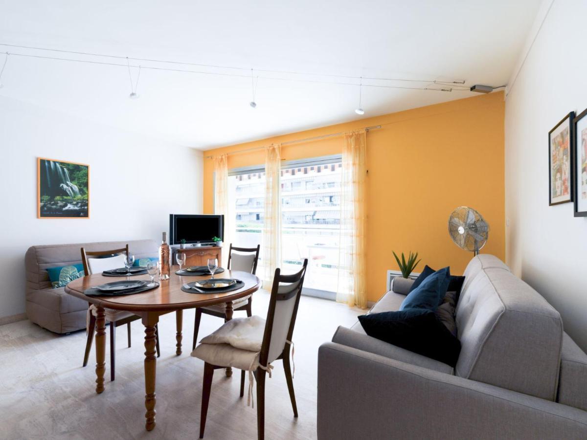 Apartment Le Morelia By Interhome كان المظهر الخارجي الصورة