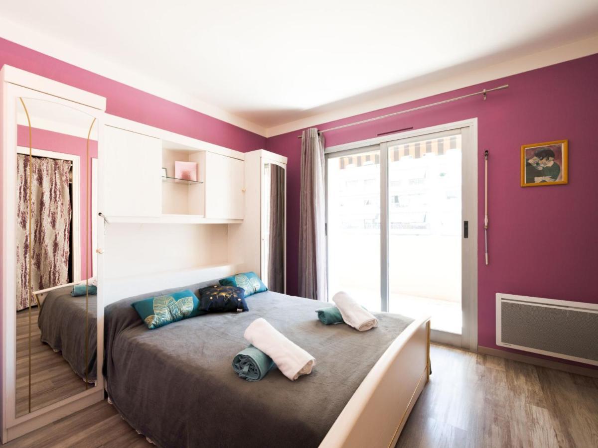 Apartment Le Morelia By Interhome كان المظهر الخارجي الصورة