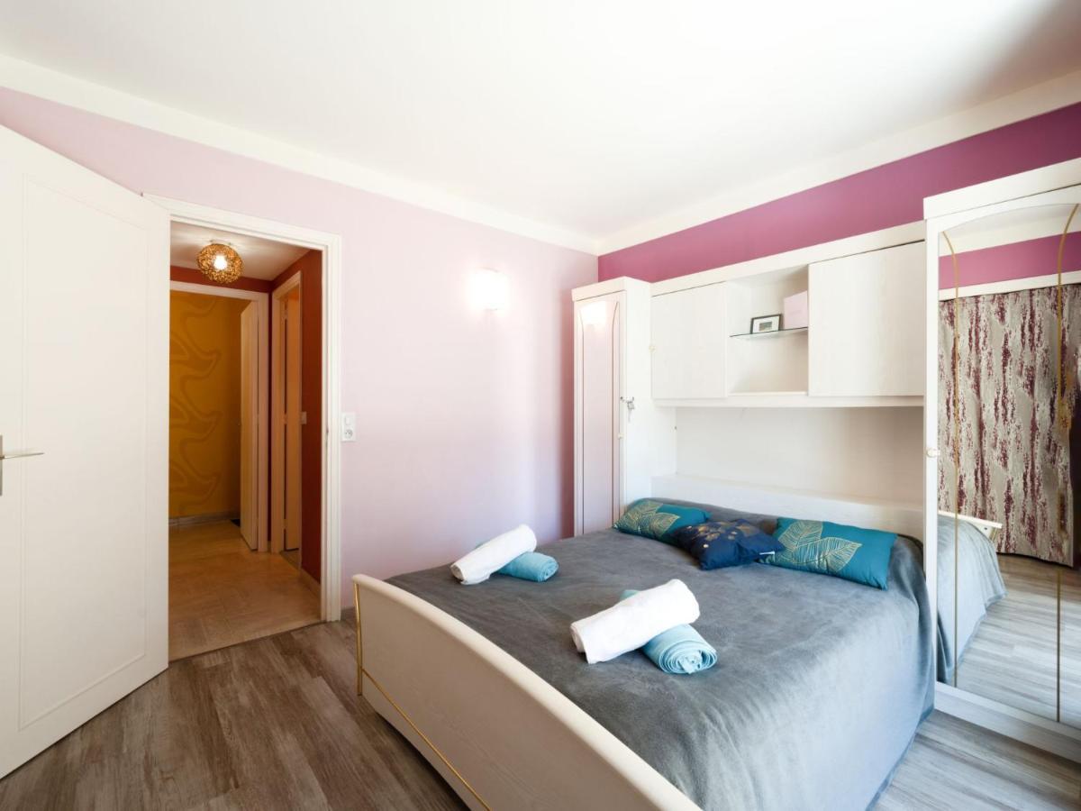 Apartment Le Morelia By Interhome كان المظهر الخارجي الصورة
