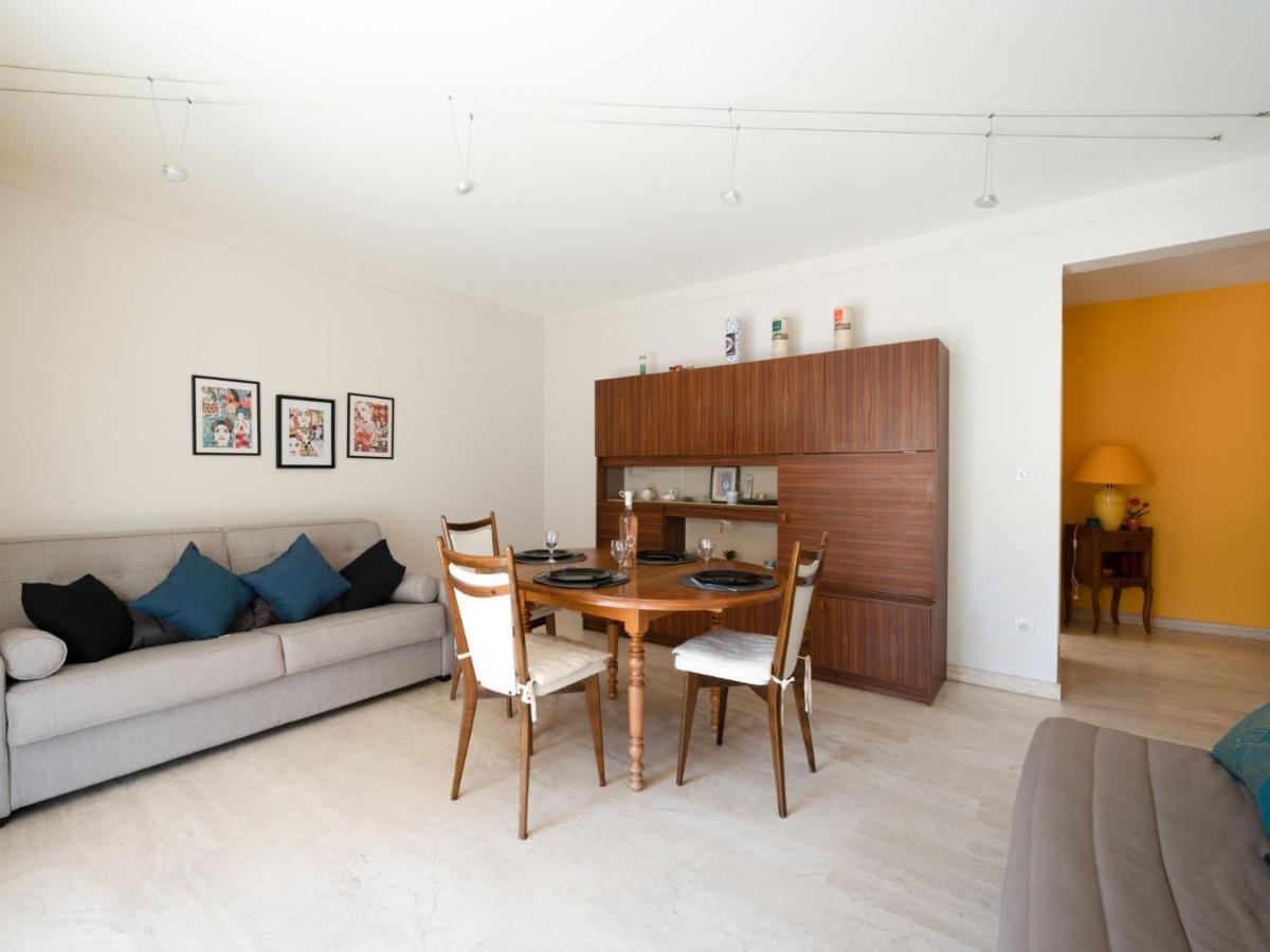 Apartment Le Morelia By Interhome كان المظهر الخارجي الصورة