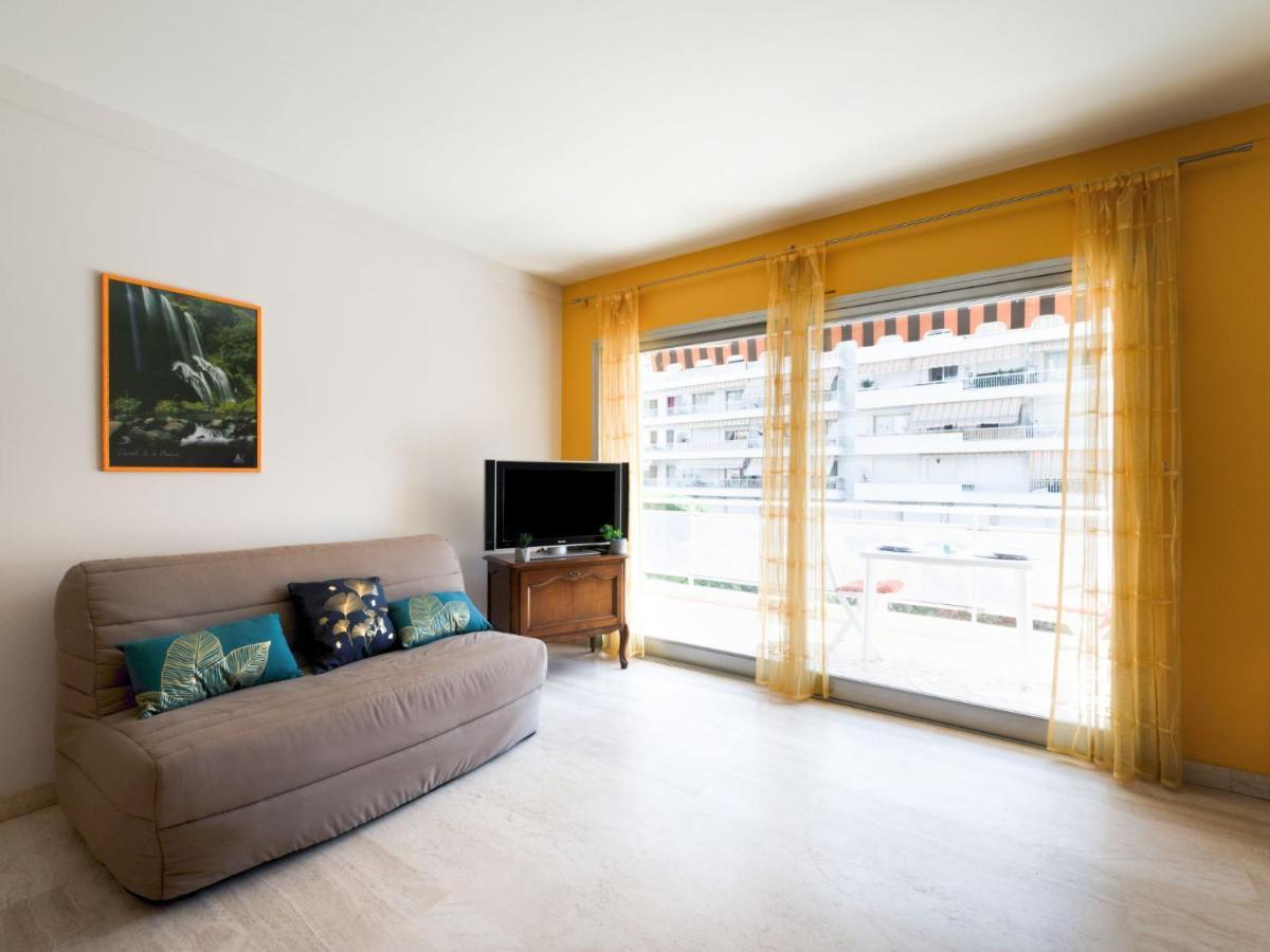 Apartment Le Morelia By Interhome كان المظهر الخارجي الصورة