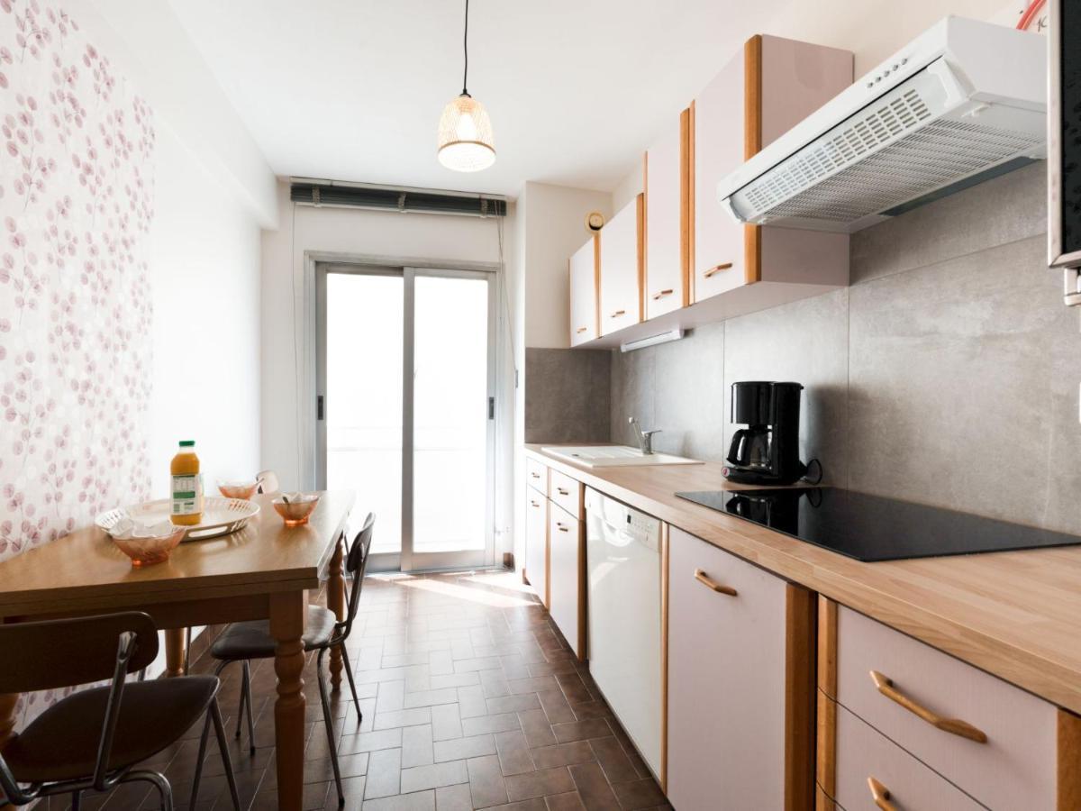 Apartment Le Morelia By Interhome كان المظهر الخارجي الصورة